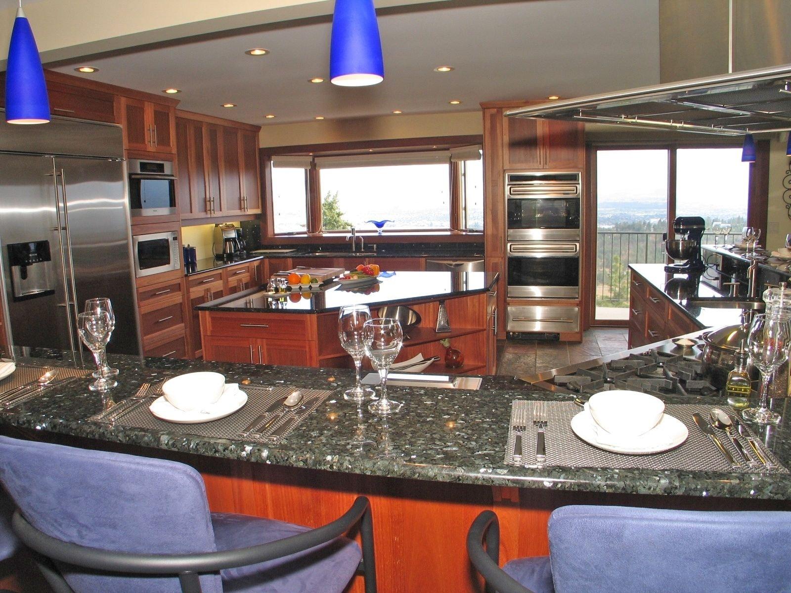 Equipamiento de Habitación A View of the Lake Bed & Breakfast