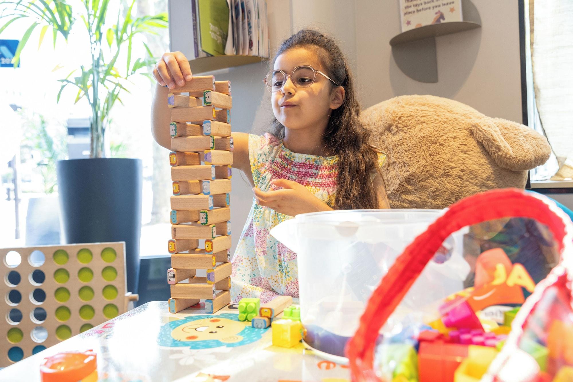 Instalaciones Recreativas Novotel Suites Paris Expo Porte de Versailles