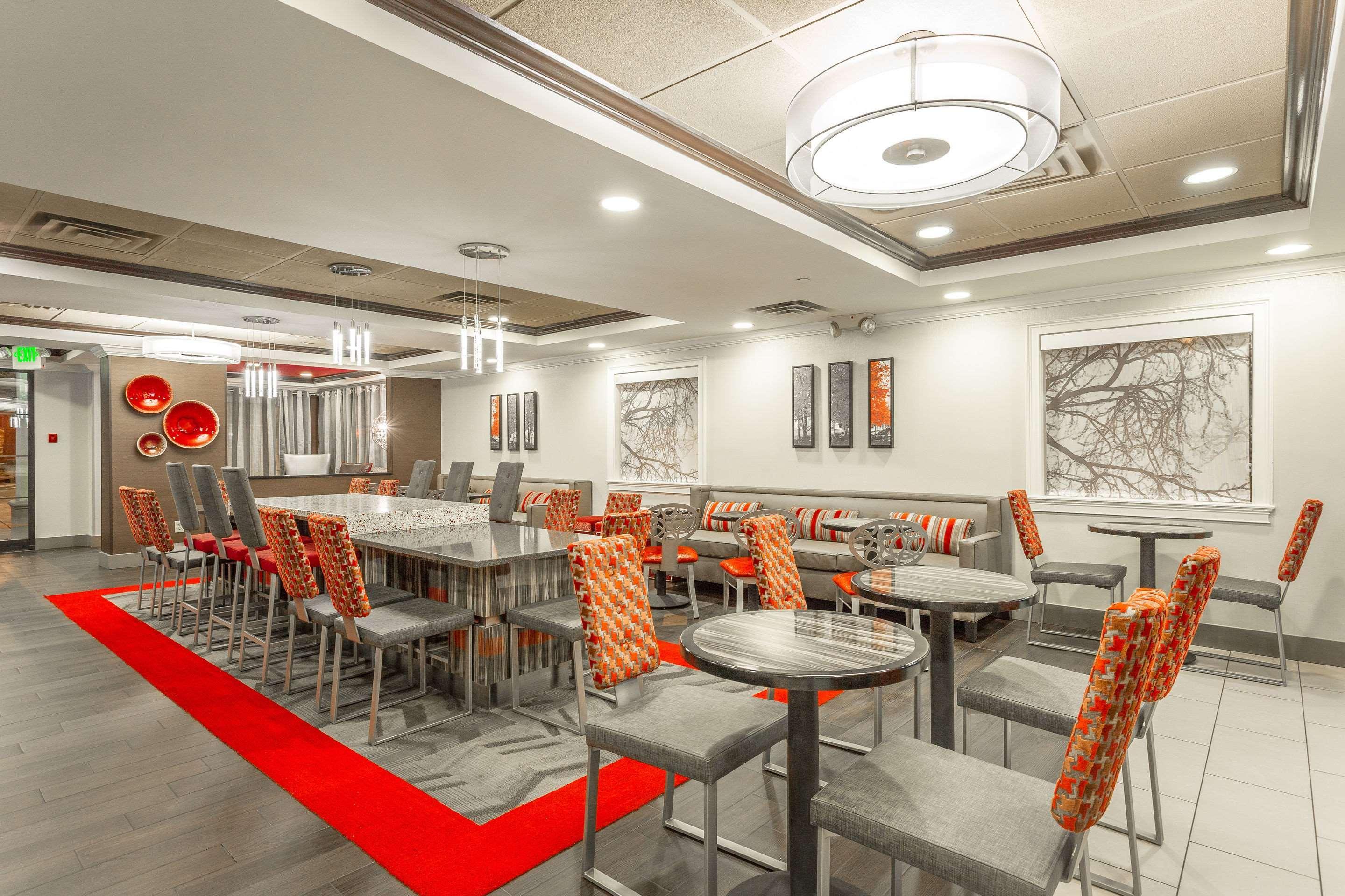 Restaurant Inn at the Peachtrees, Ascend Hotel Collection