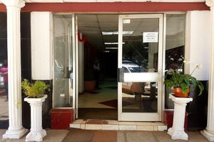 undefined - The Lusaka Hotel