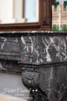 Alojamiento - Logis Hotel Central Montargis