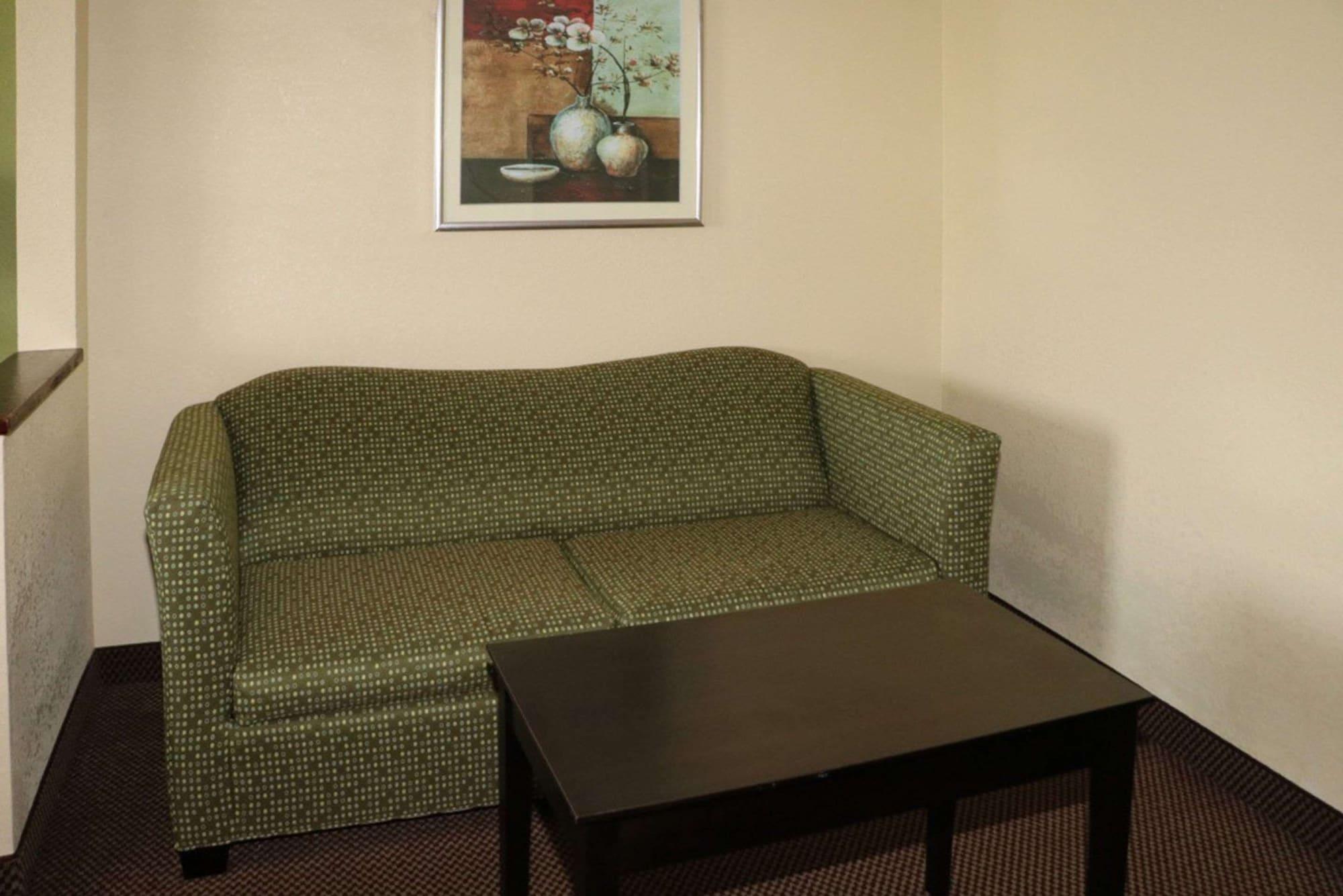 Habitación Quality Inn East