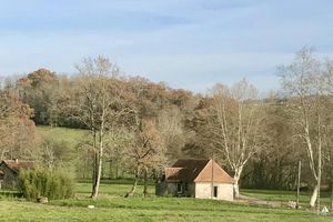 Alojamiento - Le Moulin de la Salle