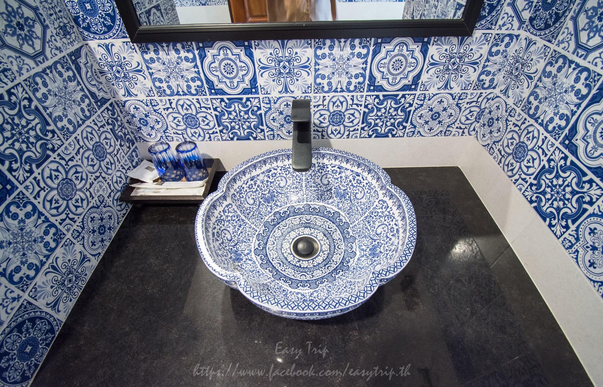 Equipamiento de Habitación La Reina Maroc Hotel