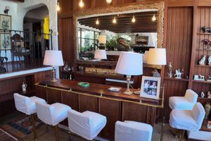 Alquiler Vacacional - Amazing Farmhouse next to Punta del Este with pool, bar, BBQ and guest house