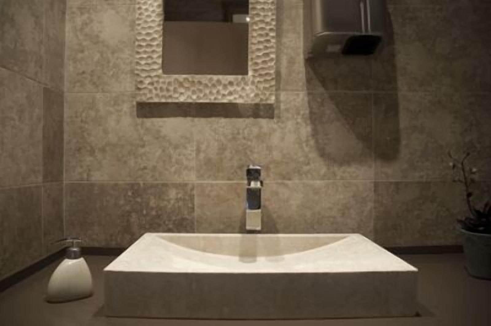 Equipamiento de Habitación Hotel MR