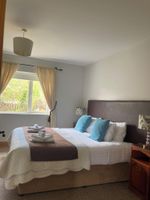 Alquiler Vacacional - Cosy 3 bed holiday home