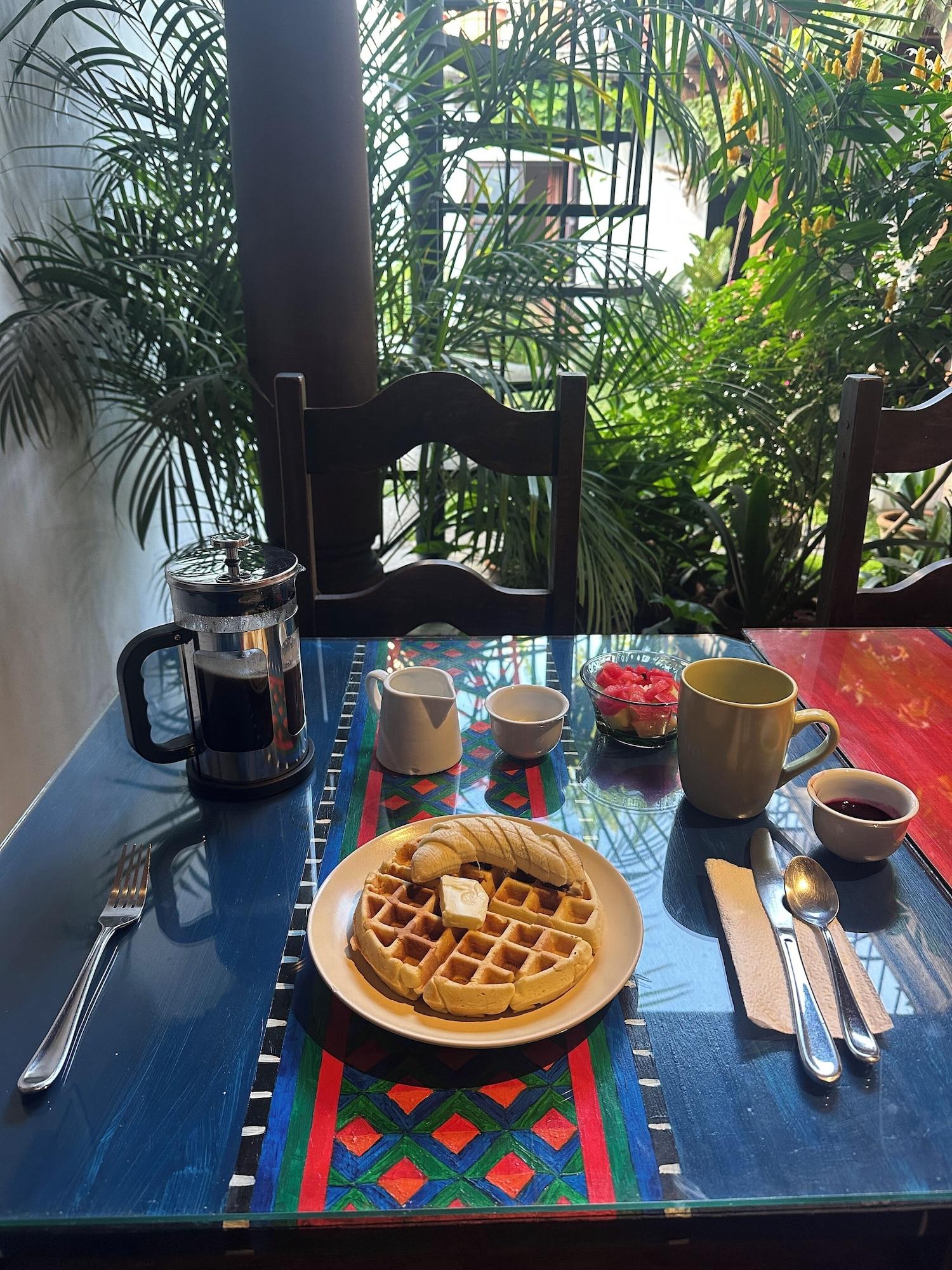 Restaurant Casa Elena