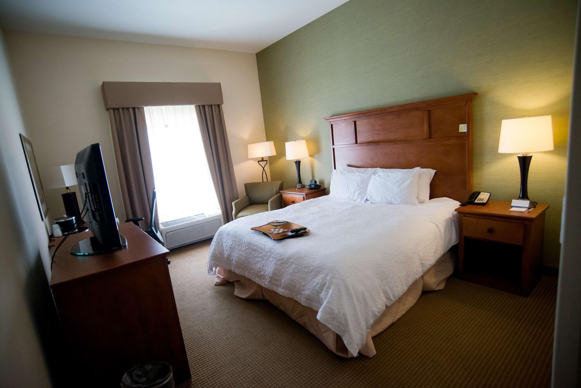 Habitación Hampton Inn & Suites Radcliff - Fort Knox
