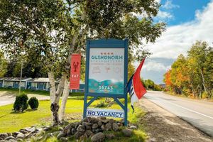 Alojamiento - Glenghorm Beach Resort