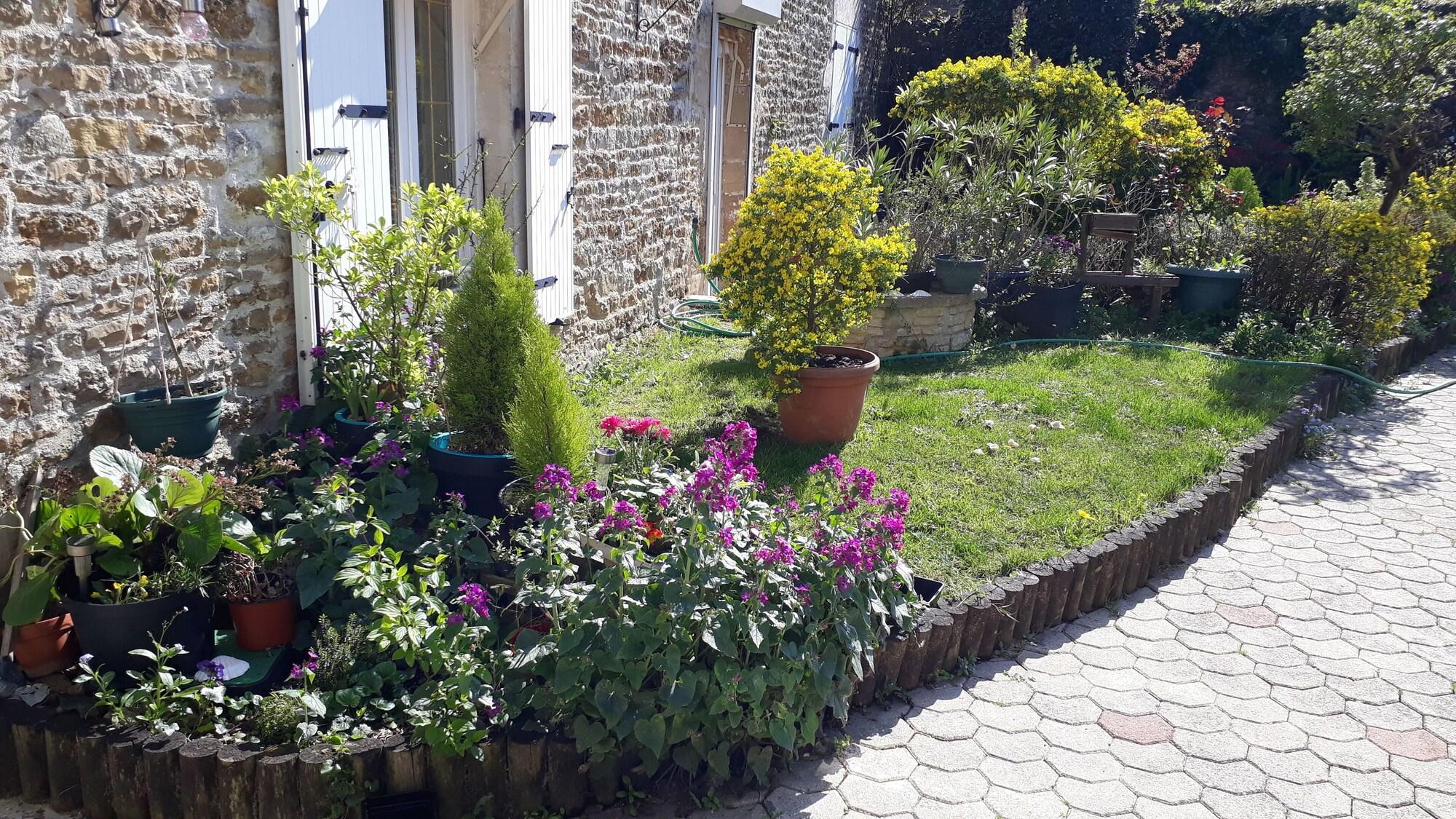 Comodidades del Alojamiento Le Relais de la Cure