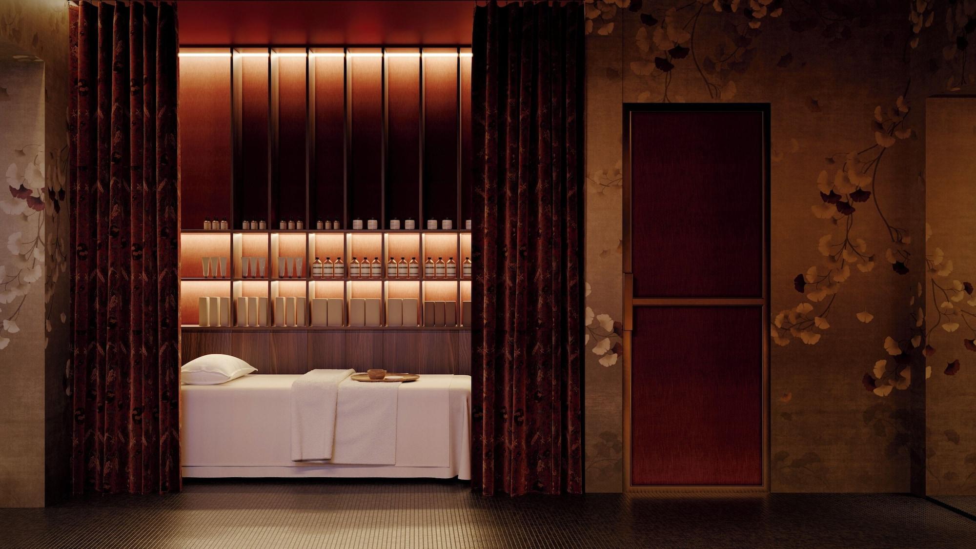 Spa Eight Venezia