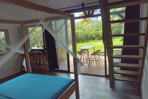 Alquiler Vacacional - Cabañas Naturaleza