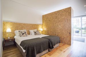 Vacation Rental - bnapartments Carregal