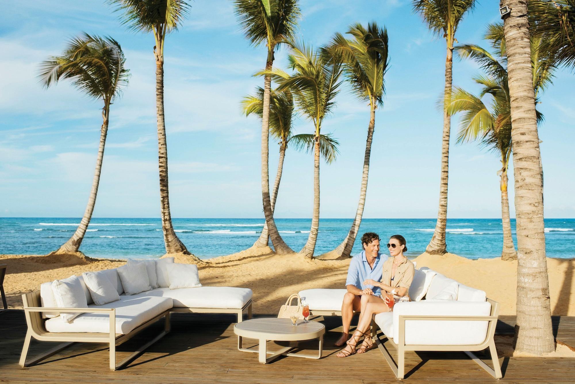 Vista Exterior Excellence El Carmen - Adults Only All Inclusive