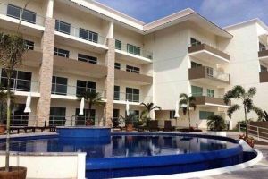 Alojamiento - Condos P.Mar