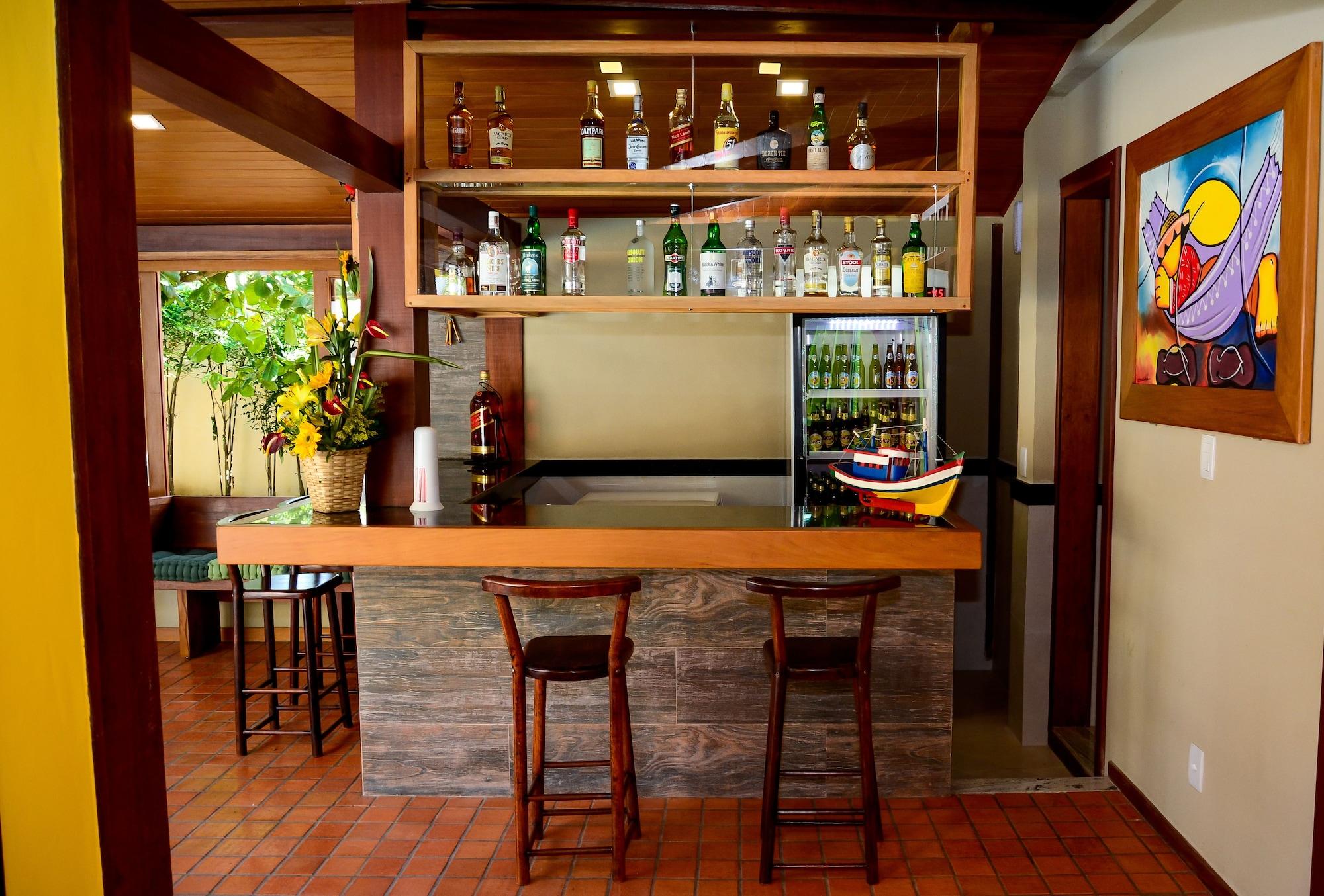 Bar/Salón Hotel Mar de Cabo Frio