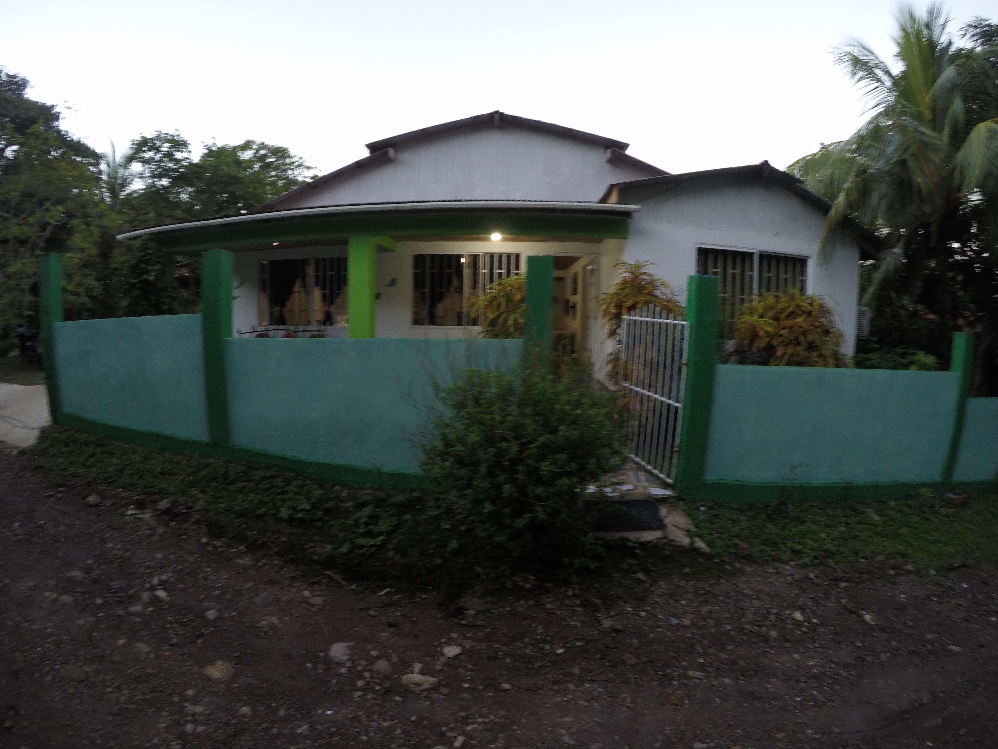 Varios Posada Spring View