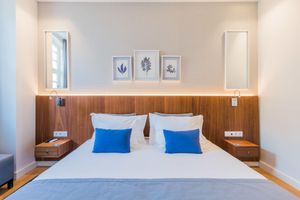 Alquiler Vacacional - Augusta Residence Apartments