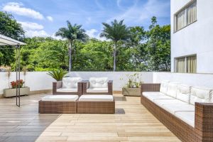 Alojamiento - Pampulha Design Hotel