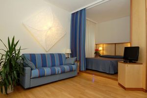 Alquiler Vacacional - Residence Prati