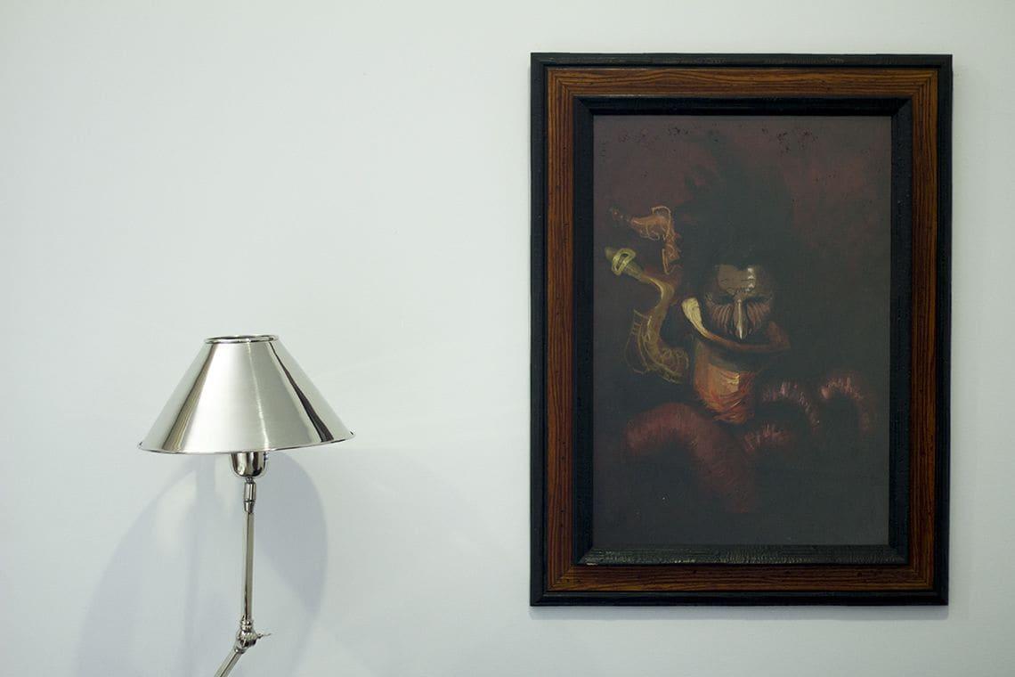 Set de Habitación La Posada de las Casitas