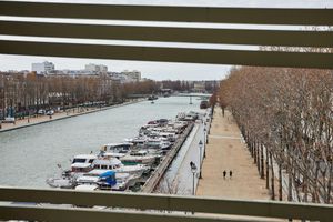 Alojamiento - St Christopher's Inns The Canal Hostel