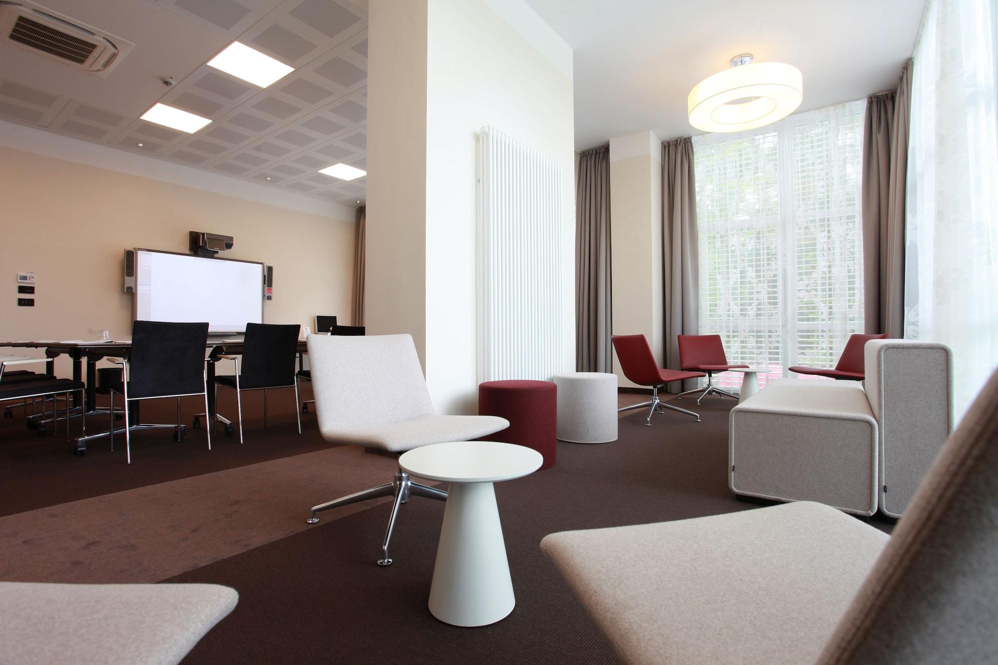 Restaurant Seminar- und Tagungshotel Große Ledder