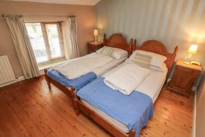 Alquiler Vacacional - Puddle Duck Cottage