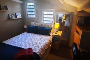 Alquiler Vacacional - Agréable Villa, avec piscine, 8 personnes