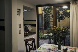 Arriendo temporal - Chalet del Carmen Coyoacán