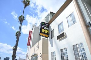 Alojamiento - Hollywood Stars Inn - In Los Angeles (Hollywood)
