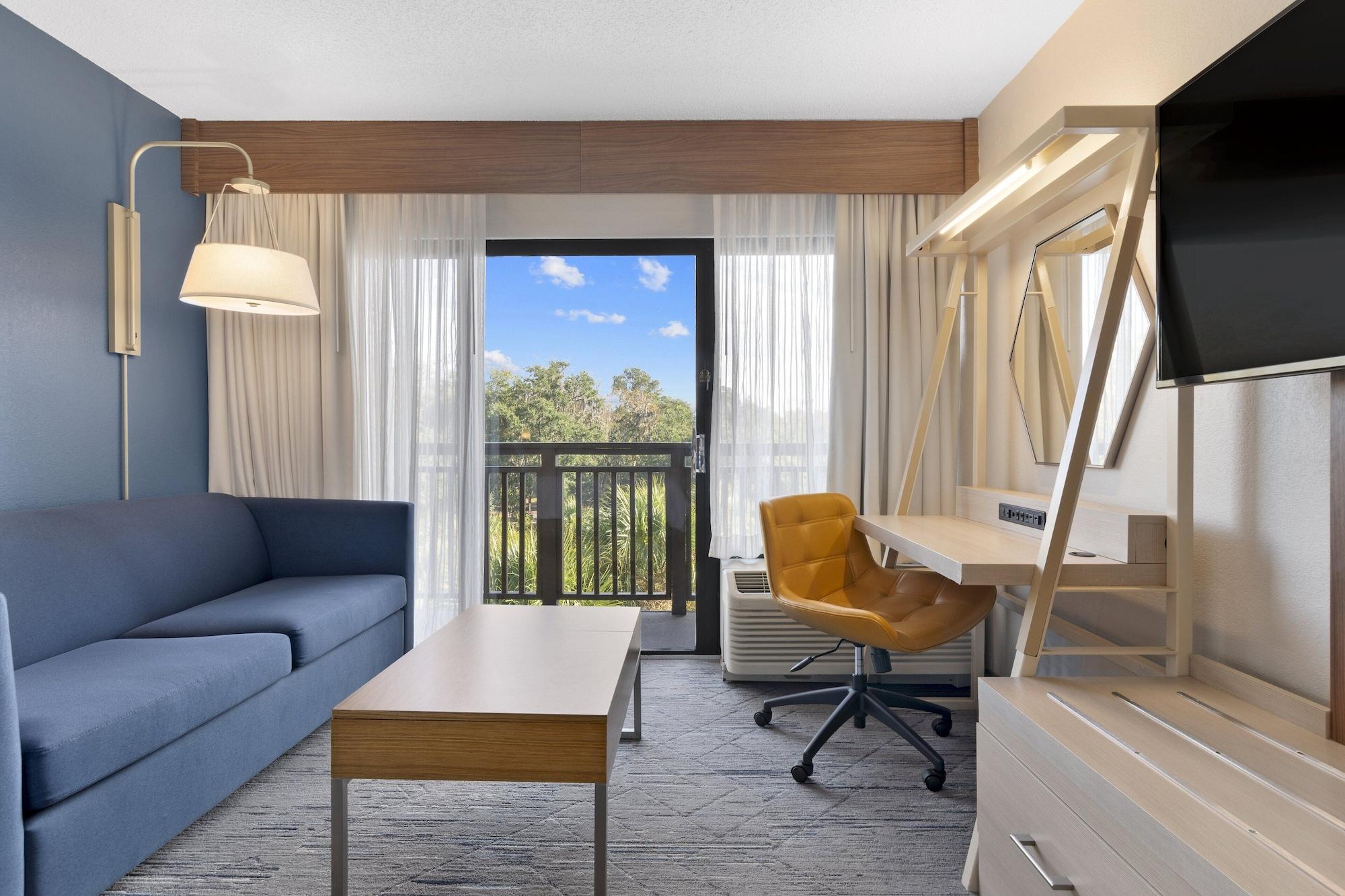Habitación Holiday Inn Express Hilton Head Island by IHG