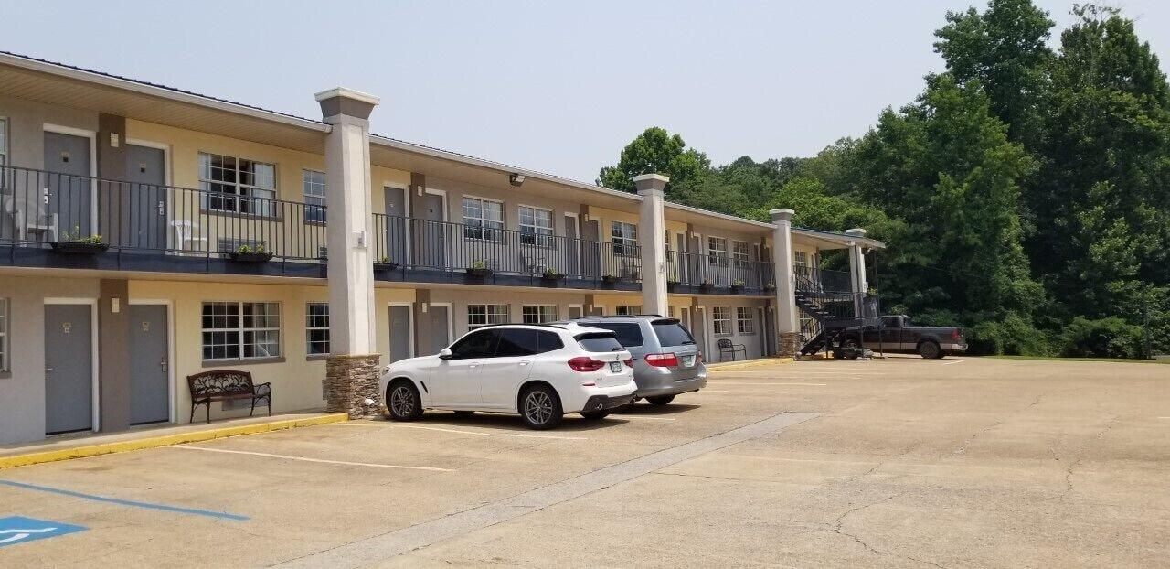 Varios Knights Inn Chattanooga