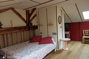 Alquiler Vacacional - La Sarcellerie