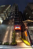 APA Hotel Shinjuku Gyoemmae