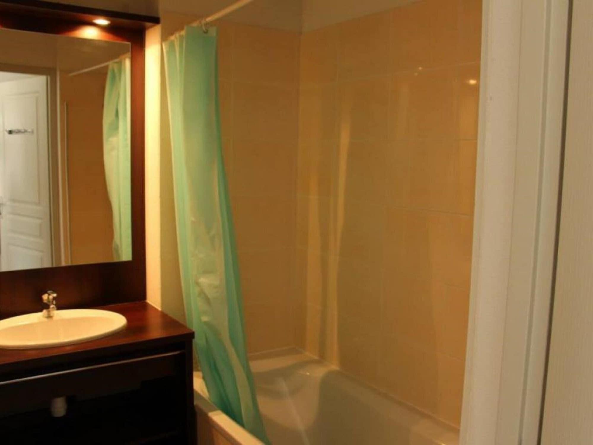 Equipamiento de Habitación Résidence Les Blanches Provençales