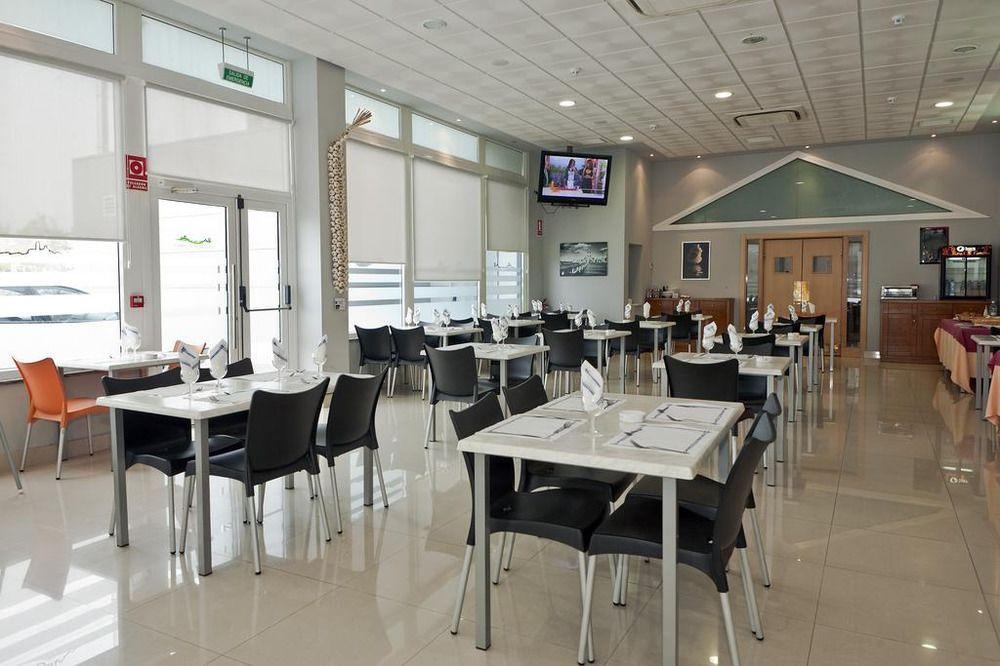 Restaurant Hotel Ciudad de Corella