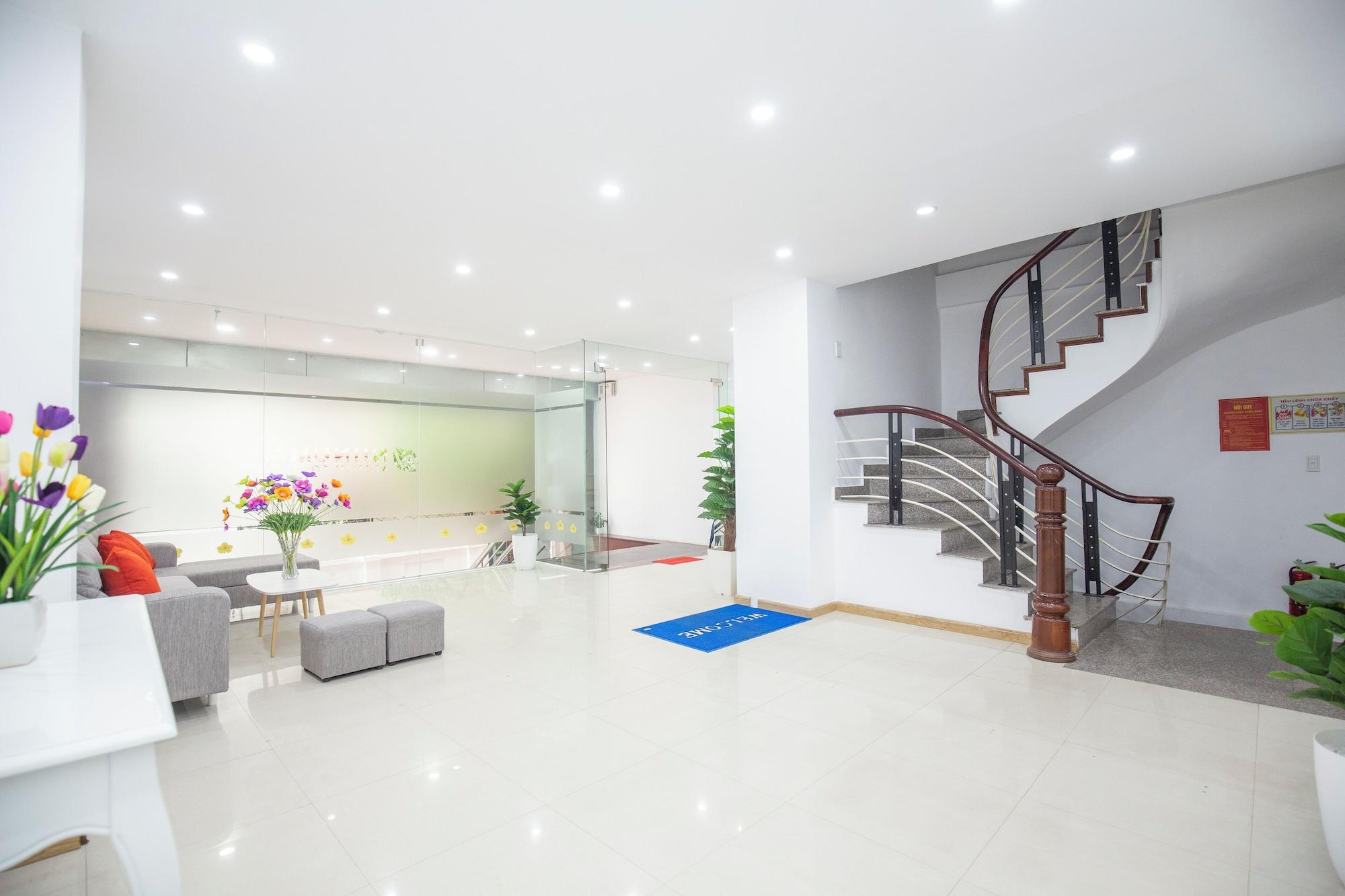 Varios Sumitomo 4- Serviced Apartment