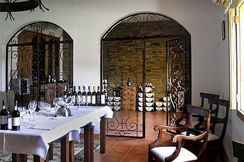 Restaurant Hotel Rural Quinta do Silval