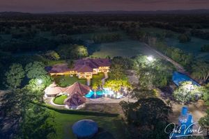 Alquiler Vacacional - El Paraíso del Sinú, Hacienda Turística & Ganadera