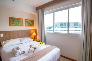 Alquiler Vacacional - Ozped Flats Particulares Saint Moritz