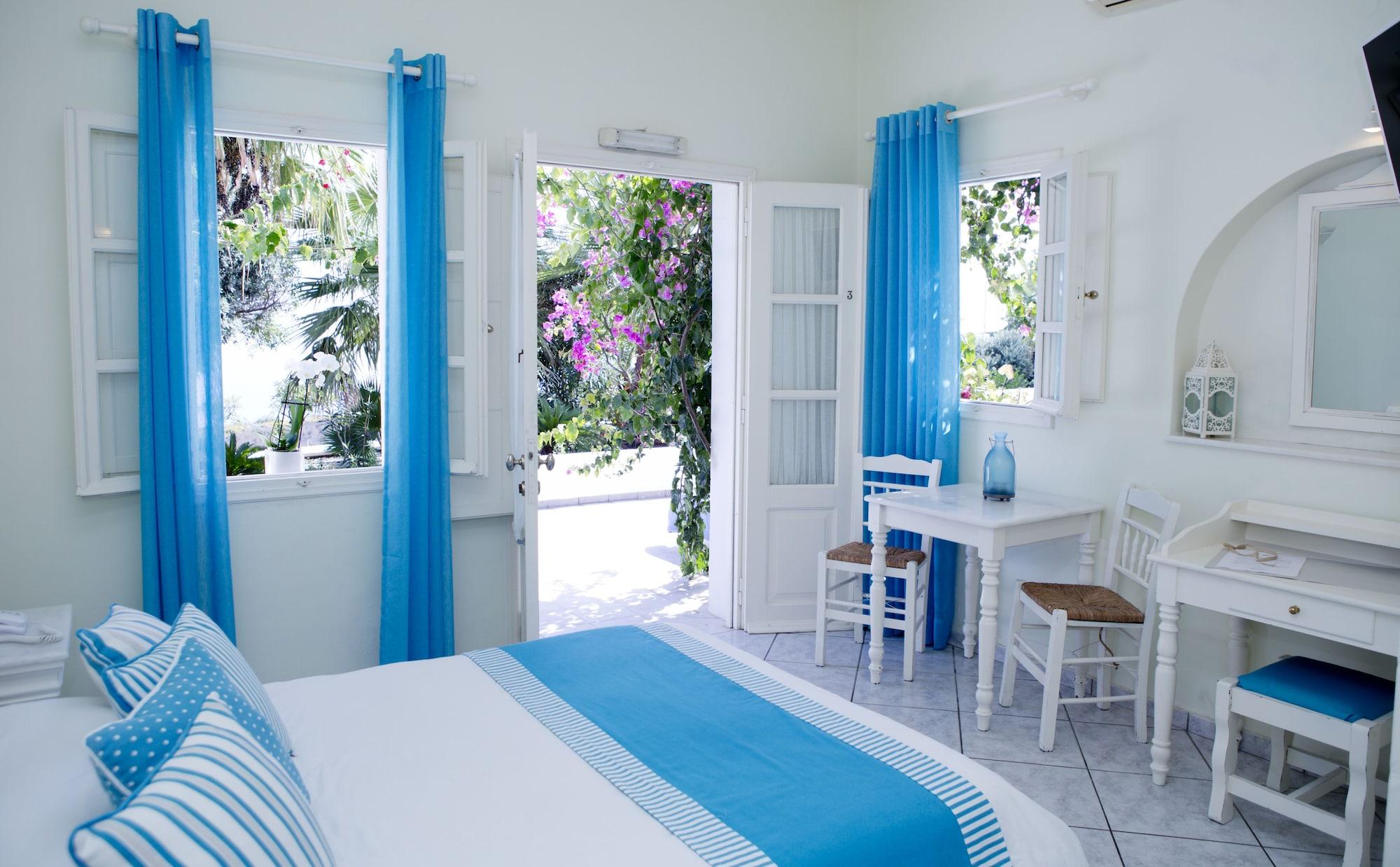 Habitación Meli Meli