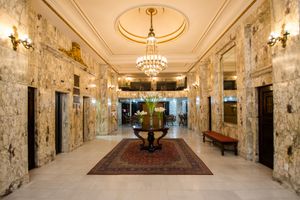 Alojamiento - Hotel Ok