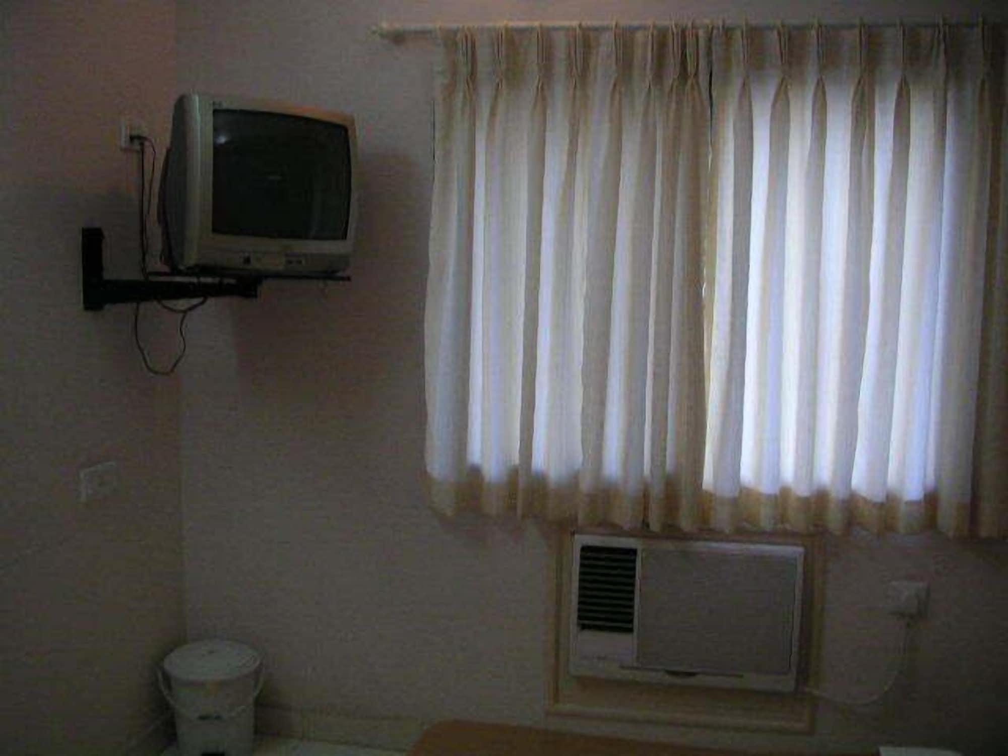 Set de Habitación Hotel TARA International