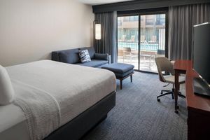 Alojamiento - Courtyard by Marriott Los Angeles Torrance Palos Verdes