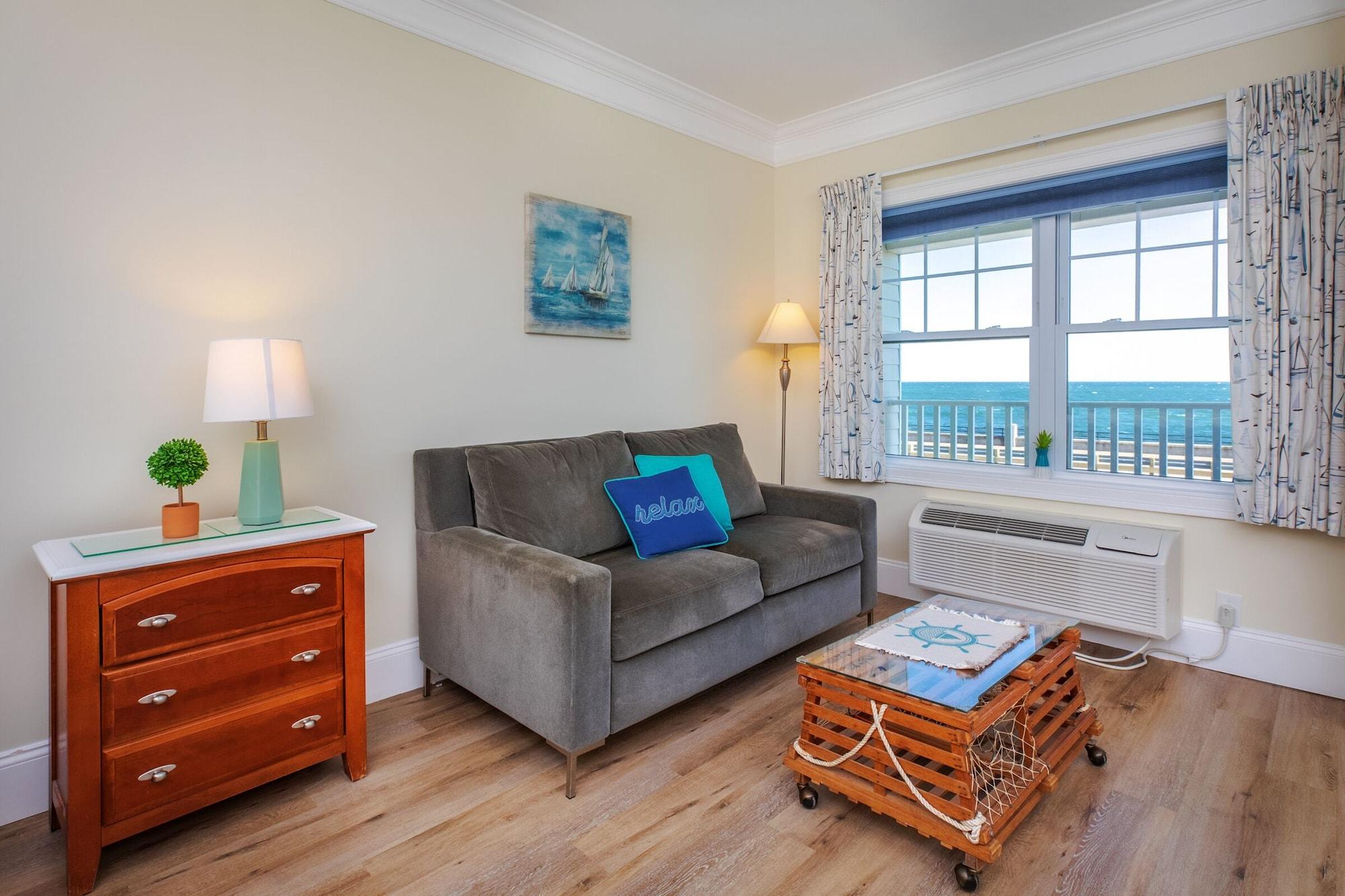 Comodidades del Alojamiento Atlantic Breeze Suites