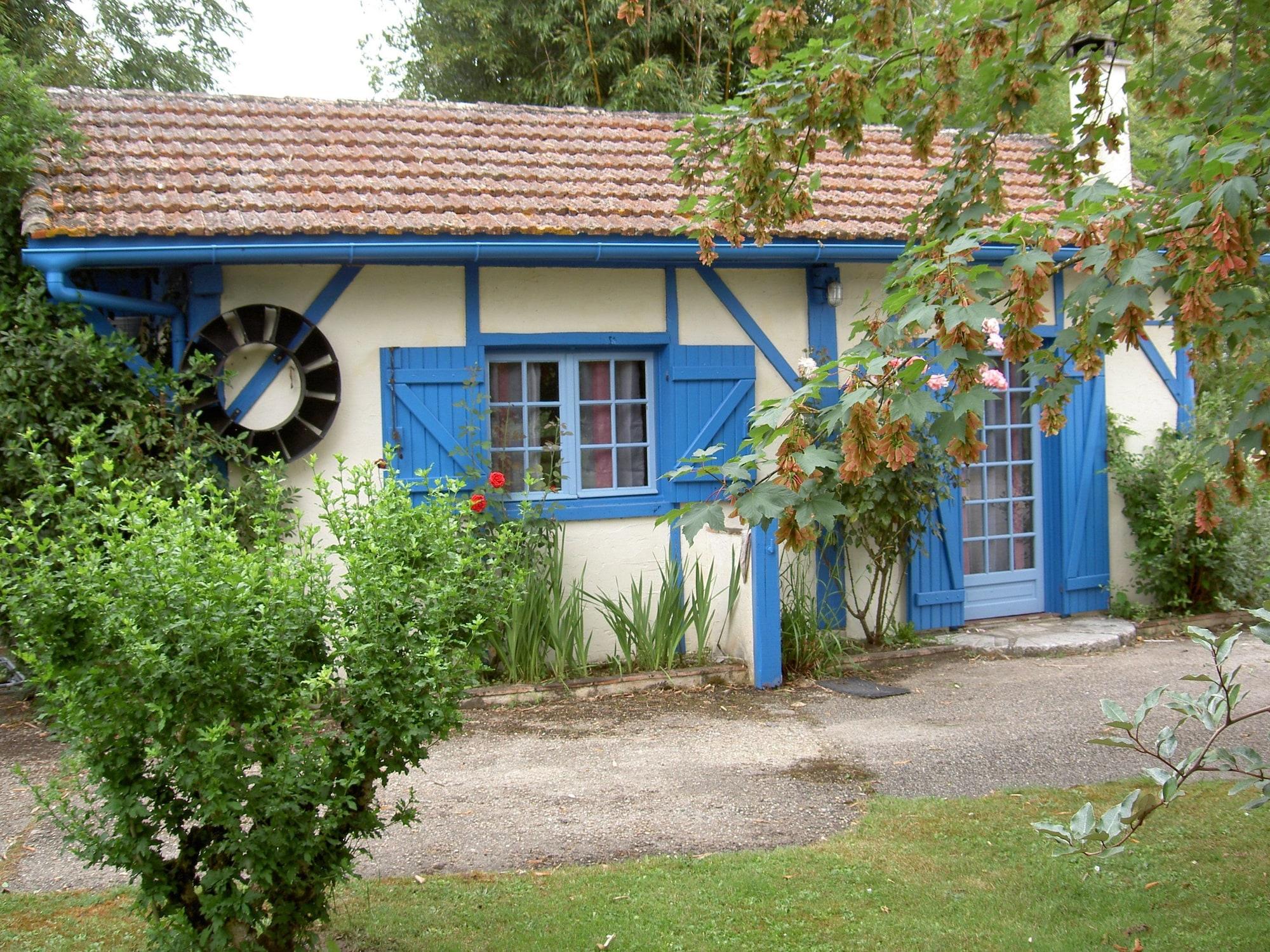 Varios Le Moulin de Cocussotte
