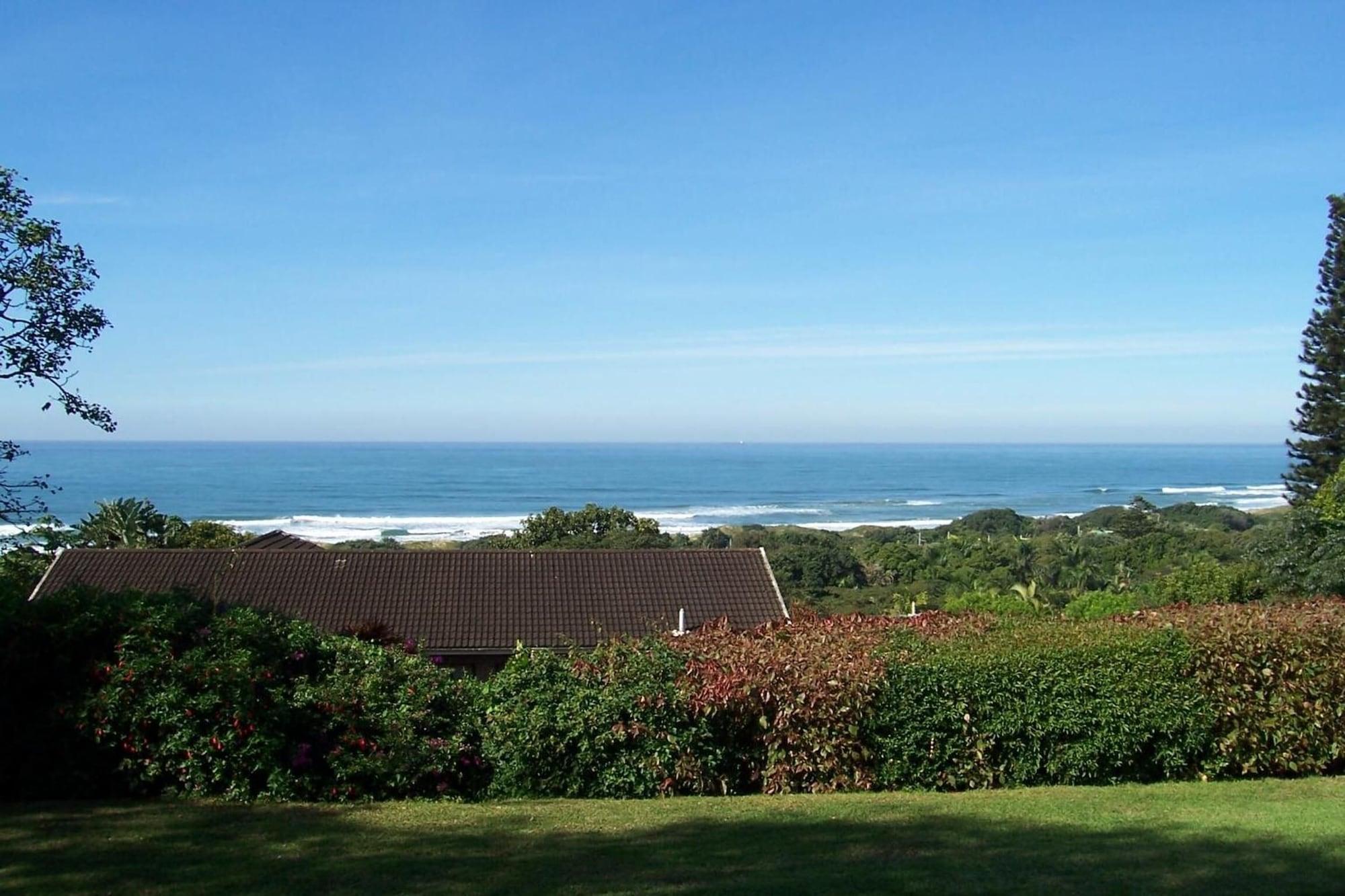 Playa Birdcage B and B