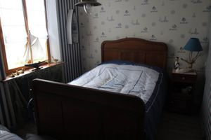Alquiler Vacacional - Baie de Somme, Favieres, three km from Le Crotoy near the cycle tracks